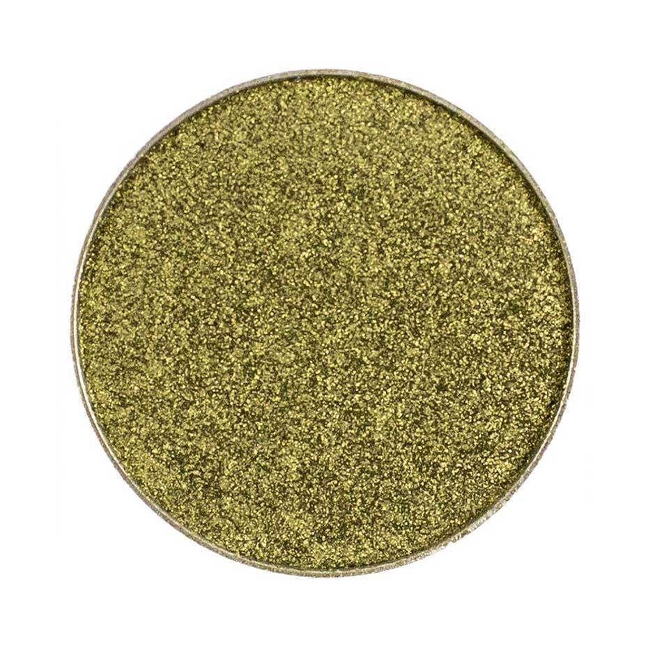 MAKEUP GEEK FOILED EYESHADOW PAN JESTER