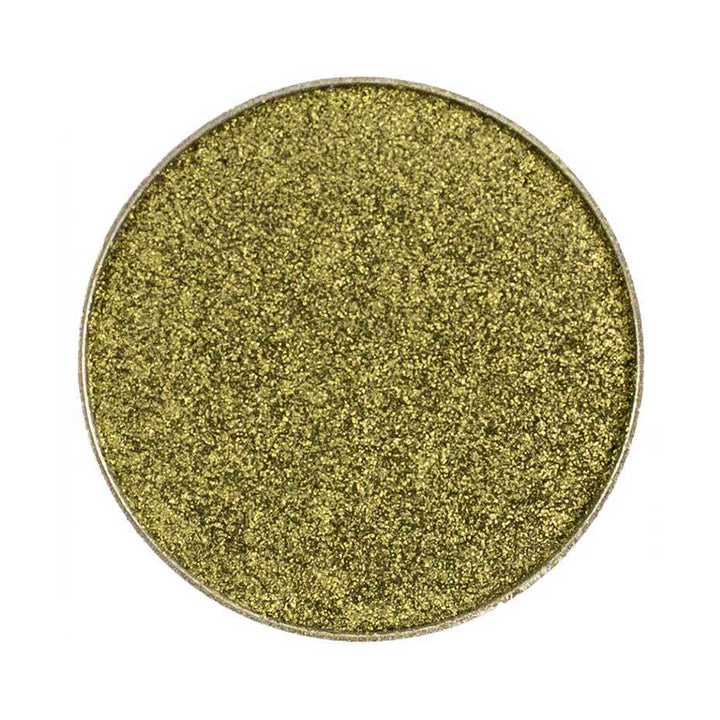 MAKEUP GEEK FOILED EYESHADOW PAN JESTER