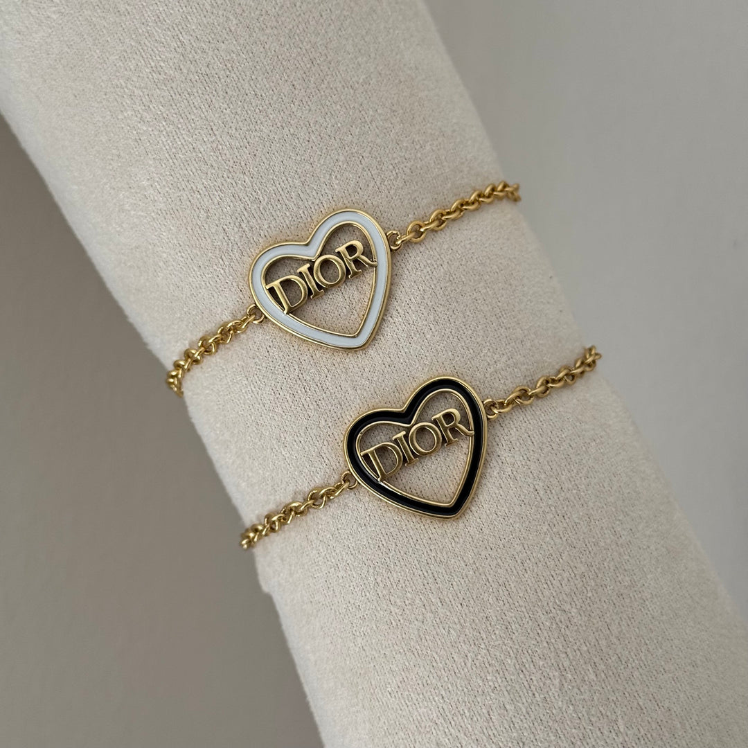 Heart Bracelet