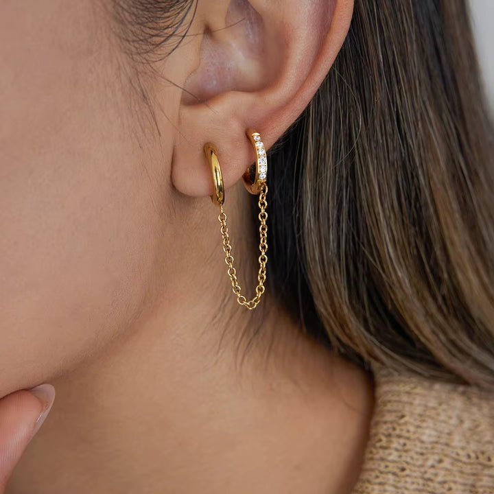 Lia Earring