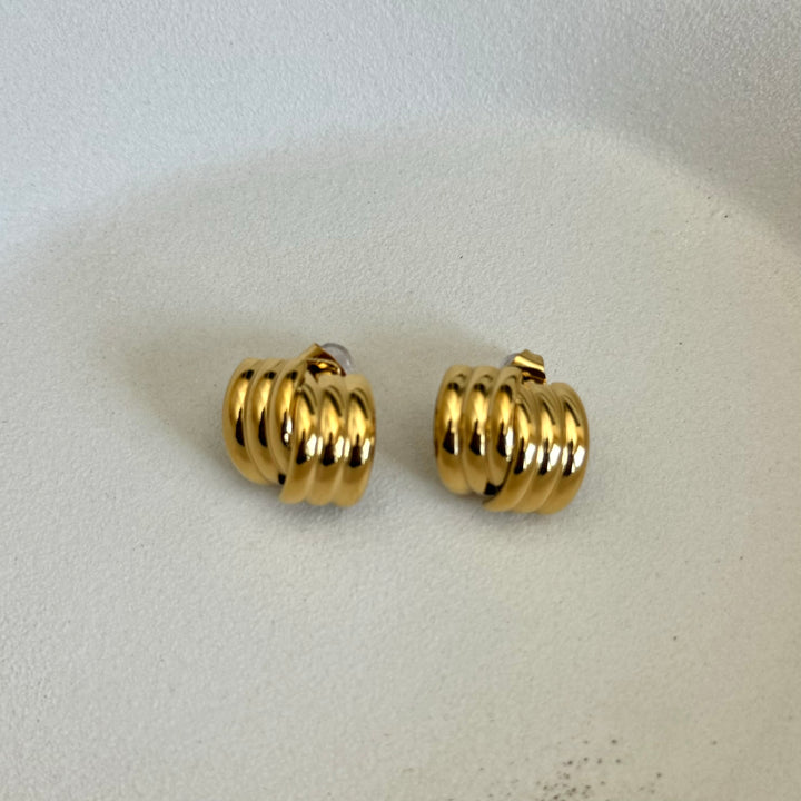 Blaire Chunky Earring