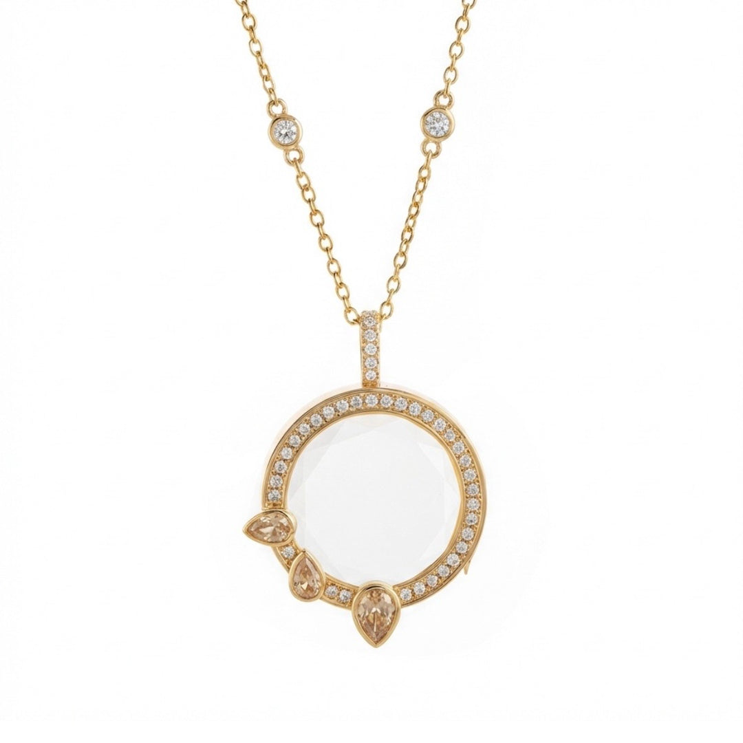 Pendant Necklace
