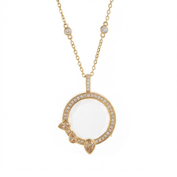 Pendant Necklace