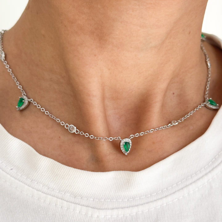 Victoria Necklace
