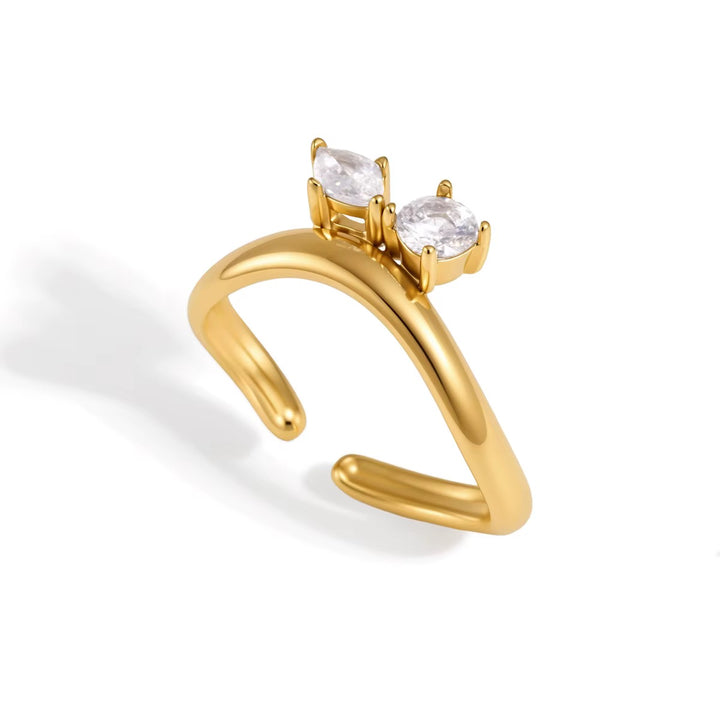 Adjustable Ring