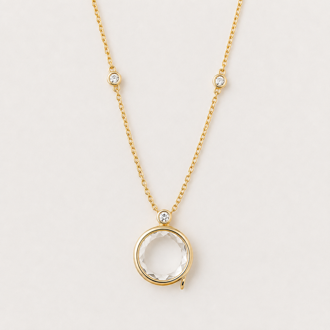 Pendant Necklace