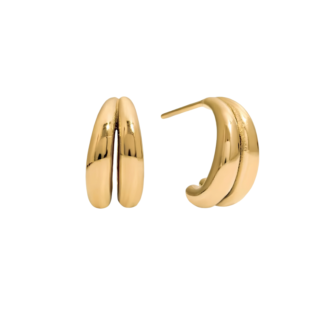 Double Earring