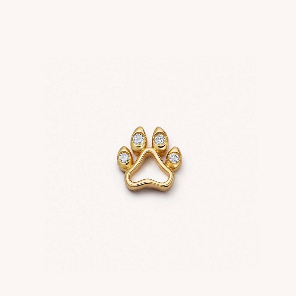 DOG PAW