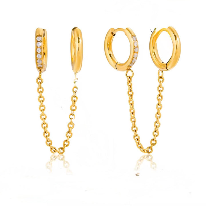 Lia Earring