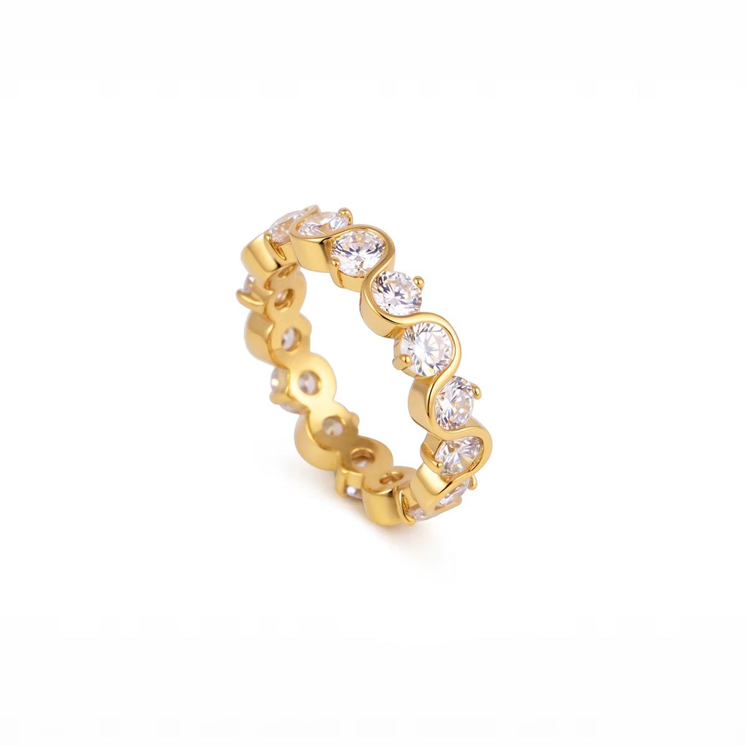 Infinity Ring