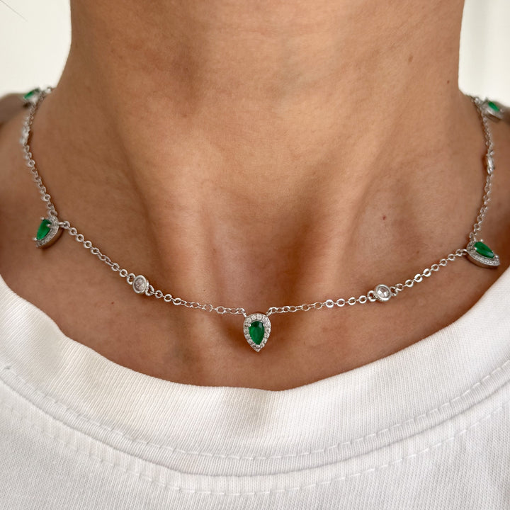Victoria Necklace