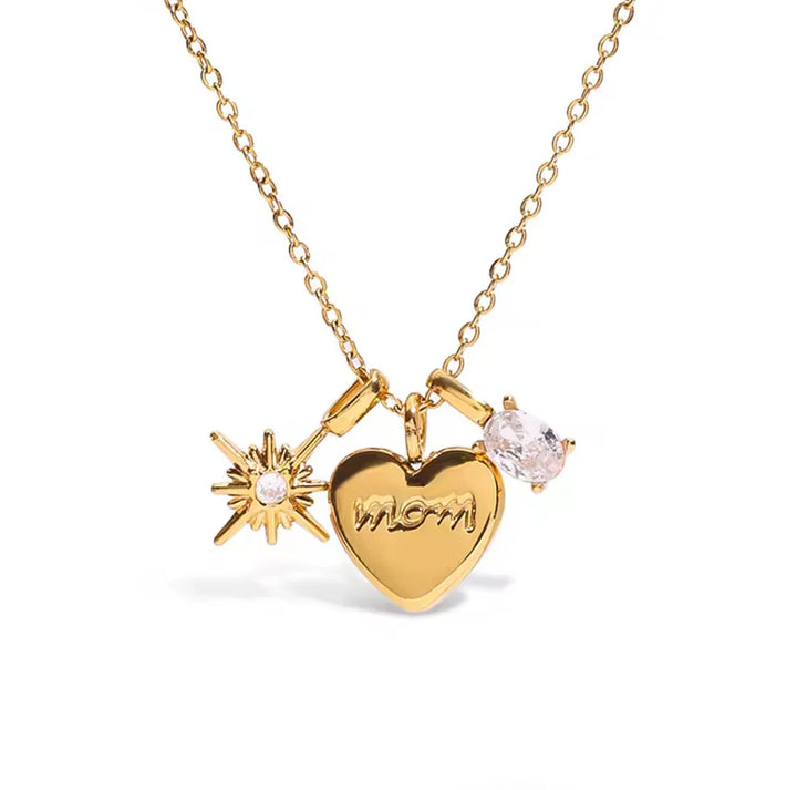 Mom Necklace