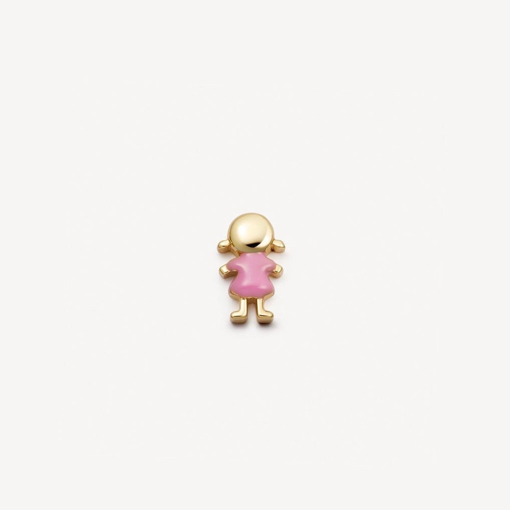 DAUGHTER CHARM