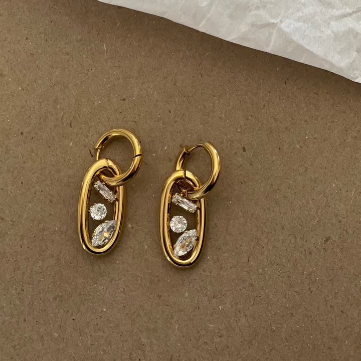 Luna Earring