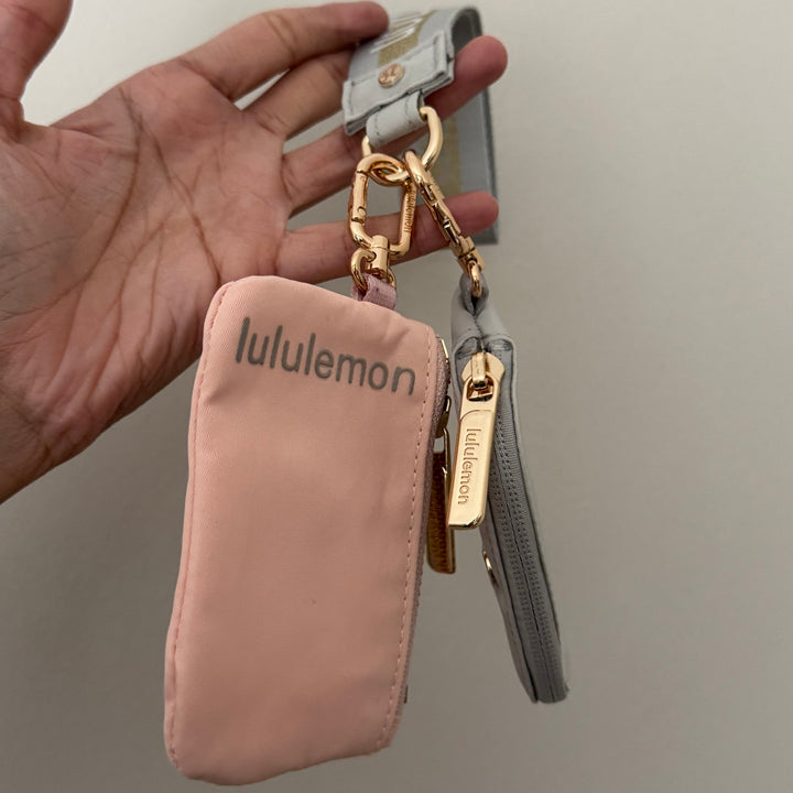 Lulu Wristlet