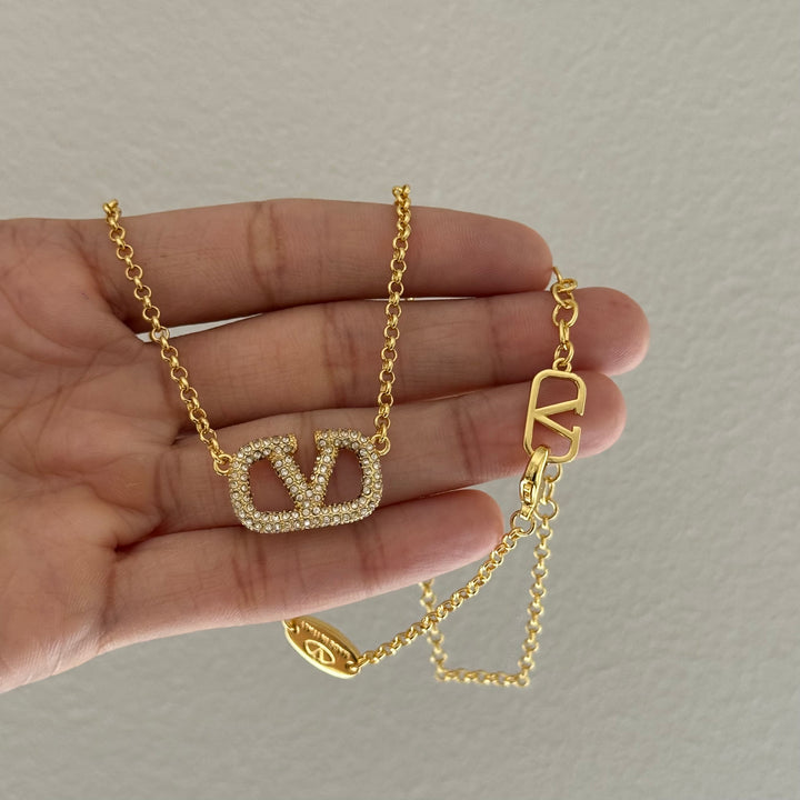 Pendant Necklace