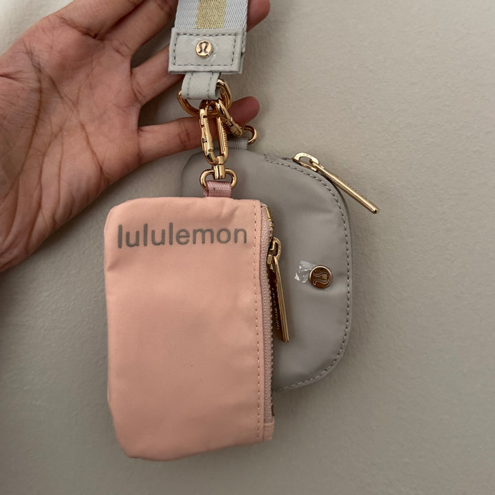 Lulu Wristlet