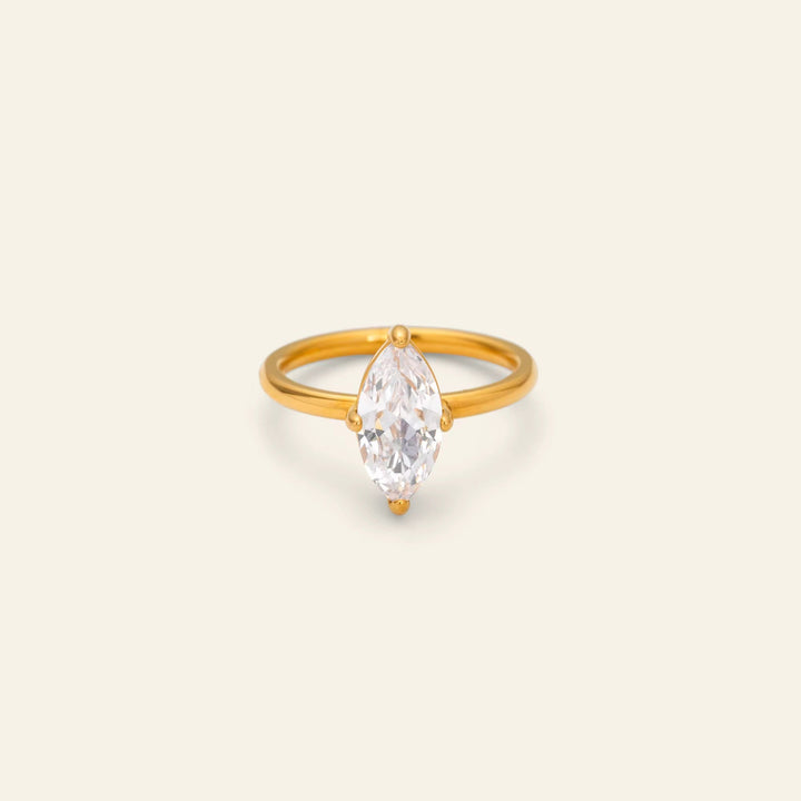 The Conrad Ring