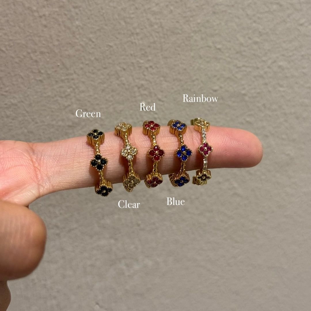 Zeka Design Rings Rings – Page 2 – Belleza By Zaa