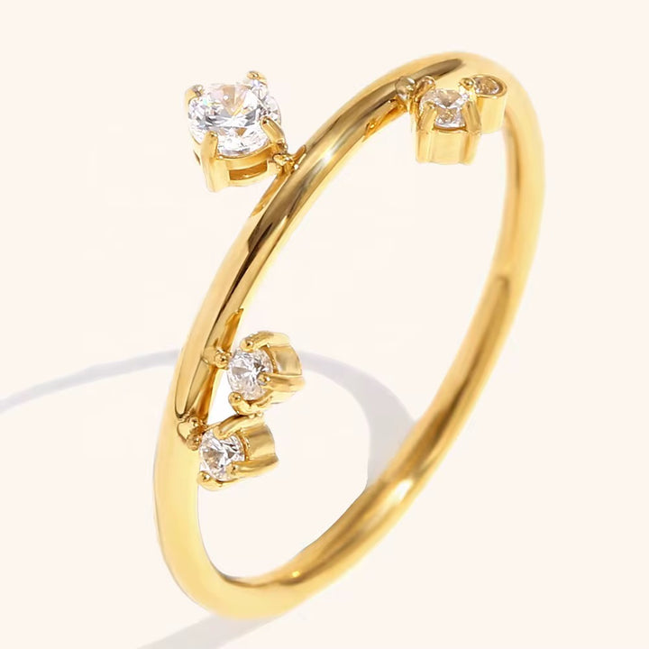 Dainty Ring