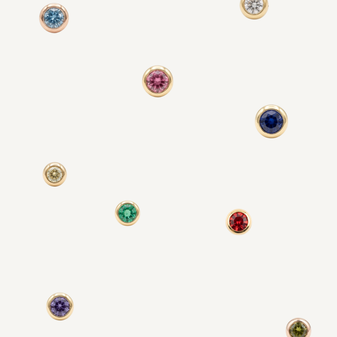 Birthstones
