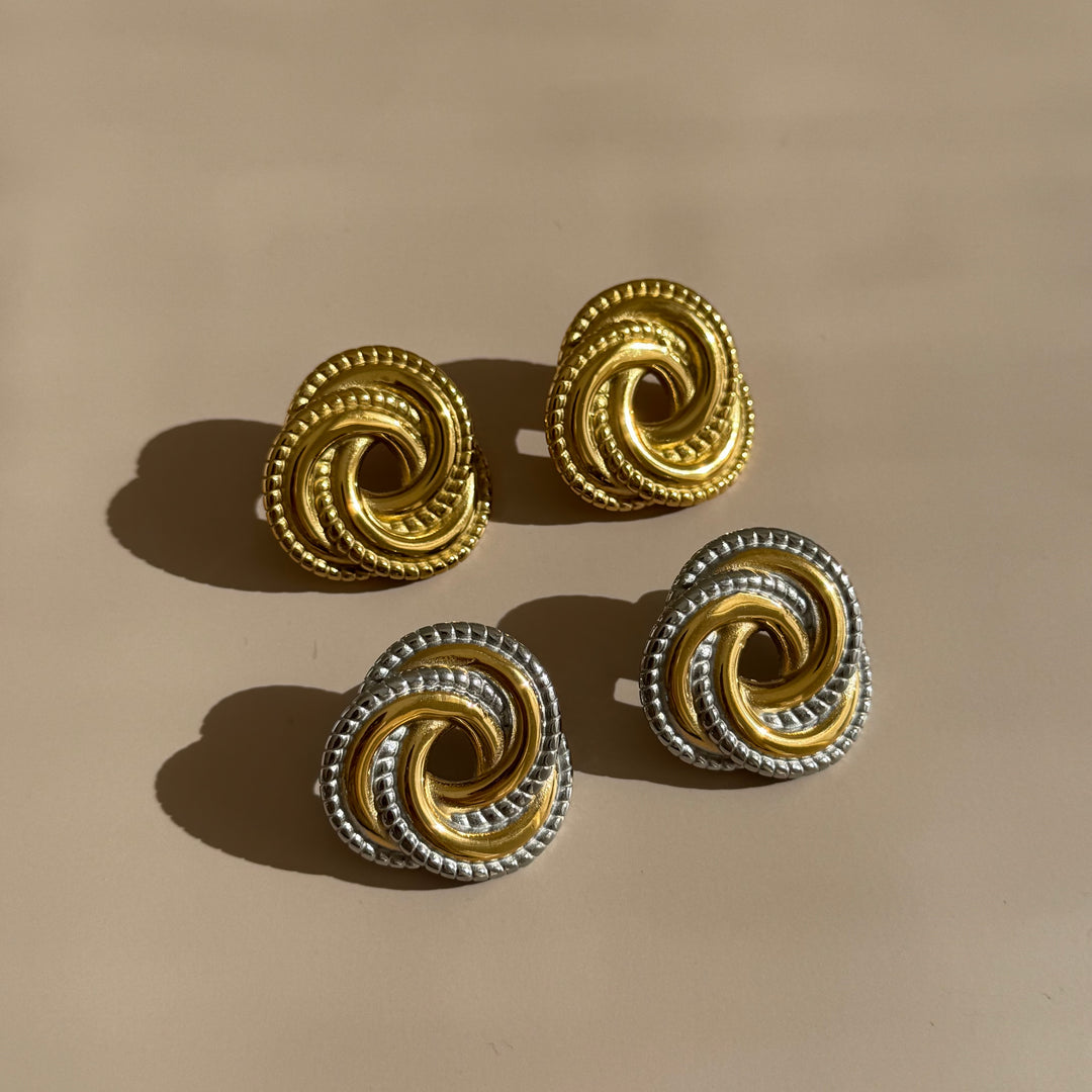 Grammy Earrings