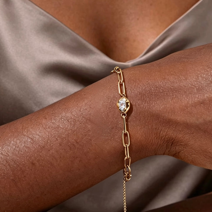 Stone Bracelet