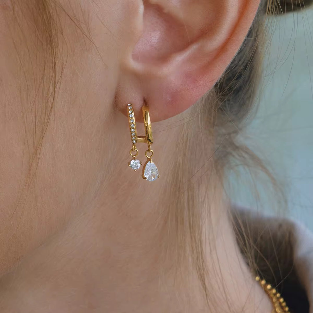 Dangle Earring