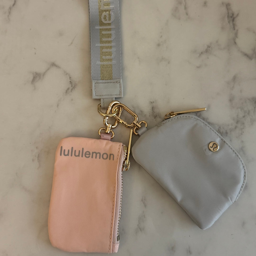Lulu Wristlet