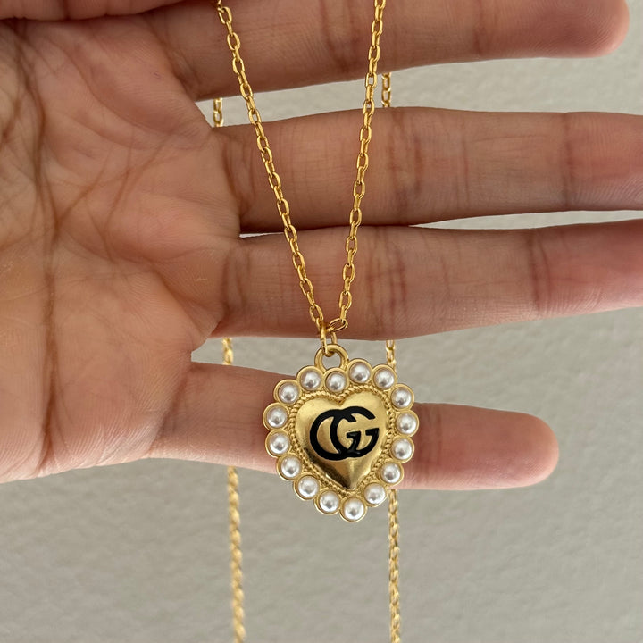 GG Necklace