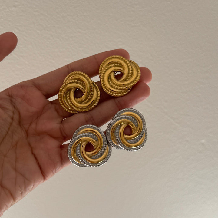 Grammy Earrings