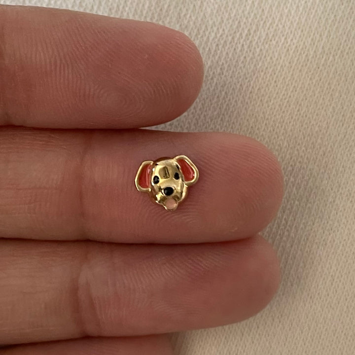 Puppy Charm