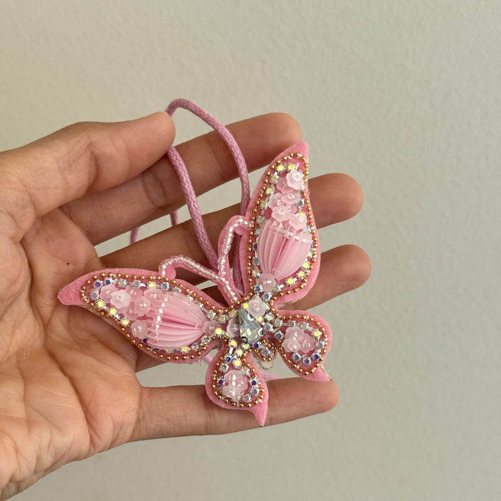 Hey that’s my bag charm