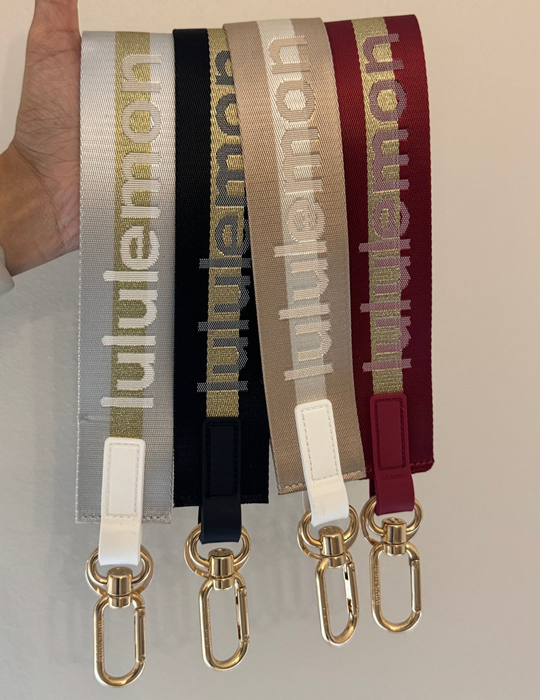 Lulu Key Chains