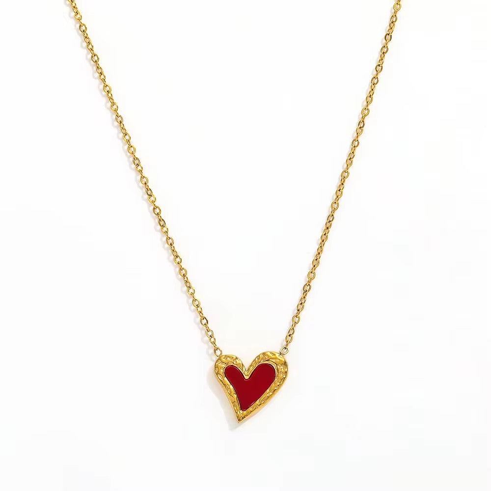 Heart Necklace