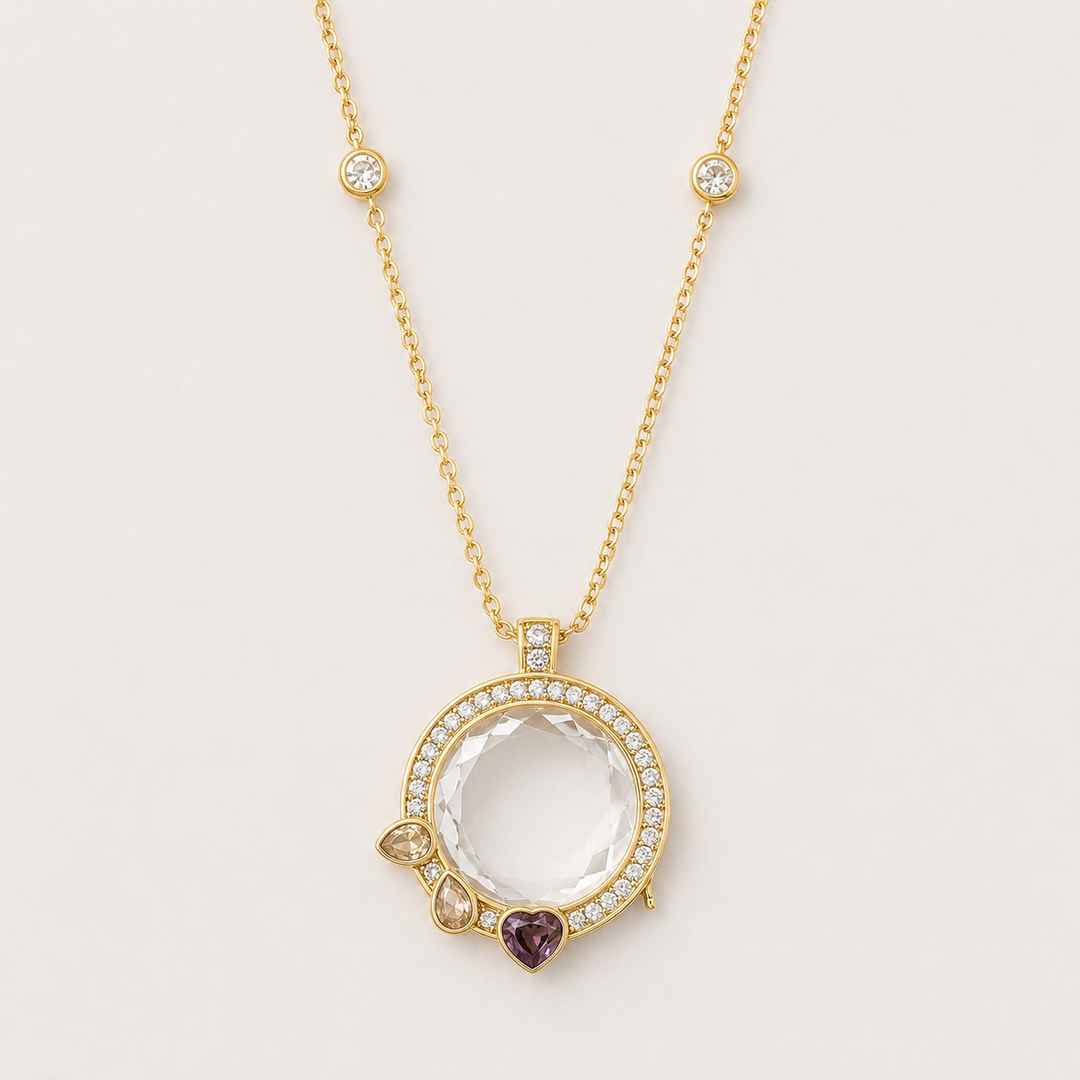 Pendant Necklace