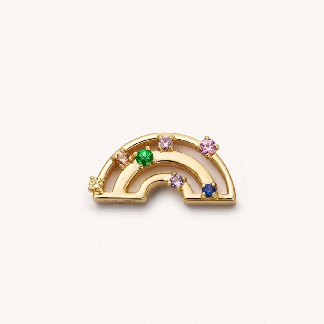 RAINBOW CHARM