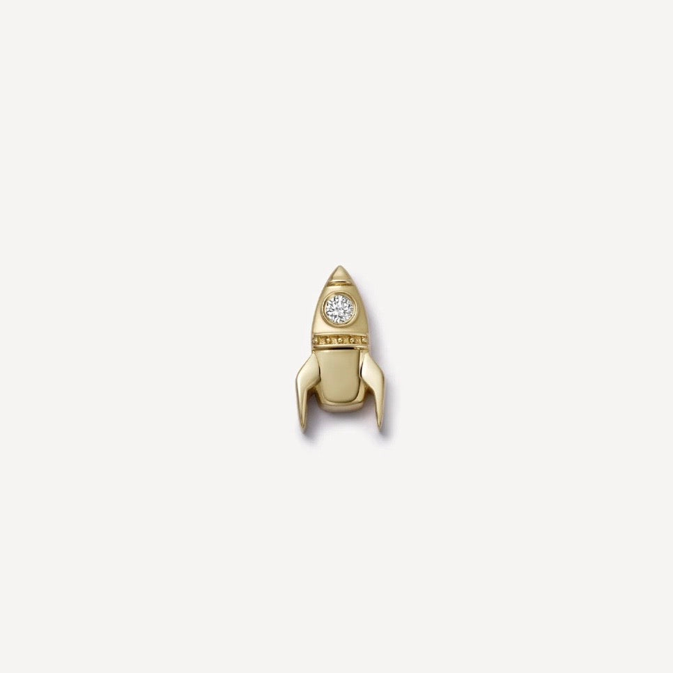 SPACE CHARM