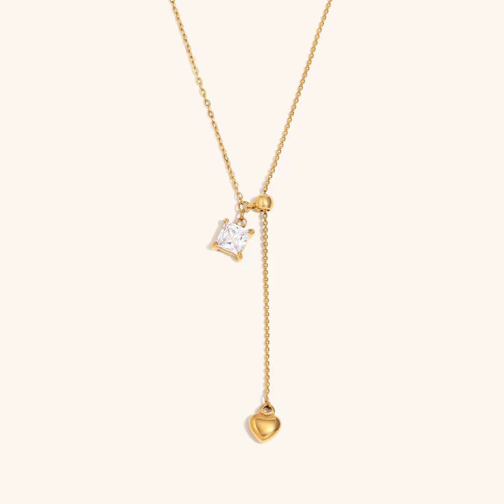 Belly's Bloom Necklace