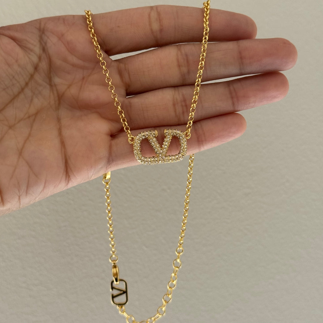 Pendant Necklace