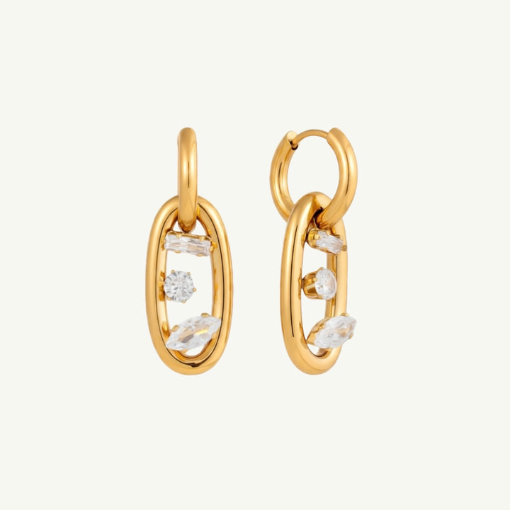 Luna Earring