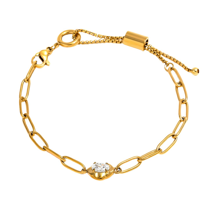 Stone Bracelet