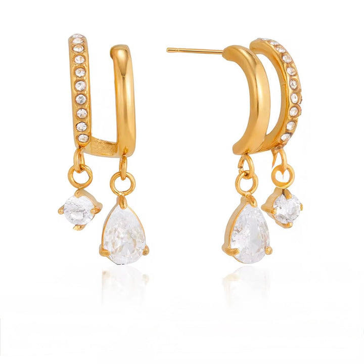 Dangle Earring