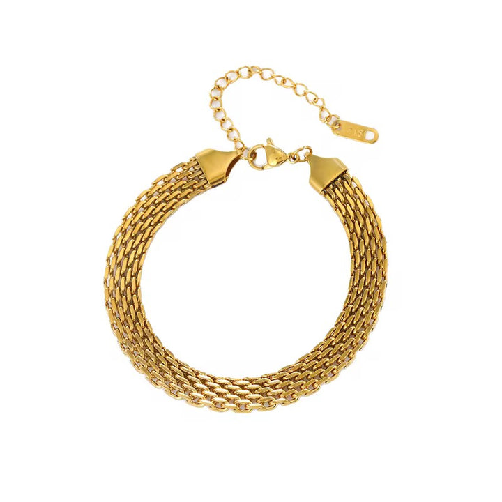 Timeless bracelet