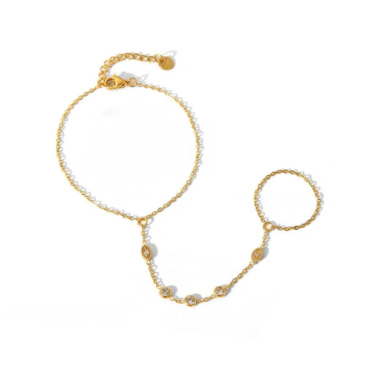 Gema Hand chain