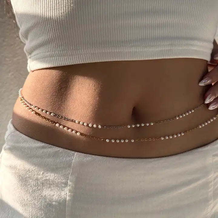 Belly Chain