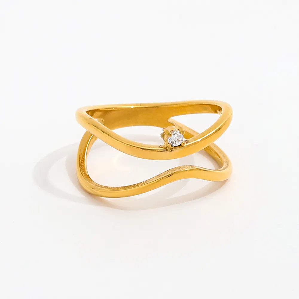 Ring Style Rae Rings – Page 2 – Belleza By Zaa