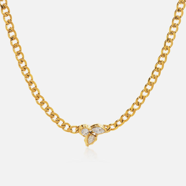 Pendant Necklace