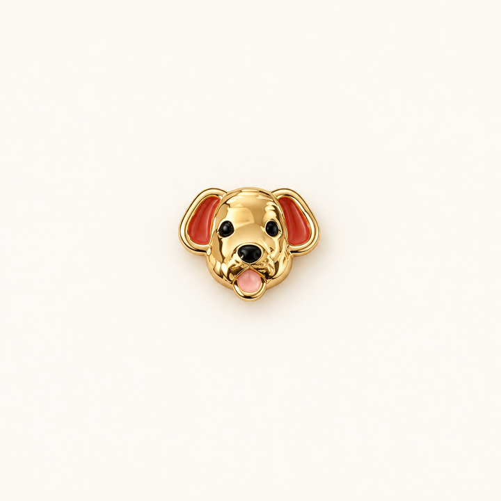 Puppy Charm