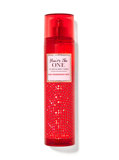 You're the One Fine Fragrance Mist - 236ml